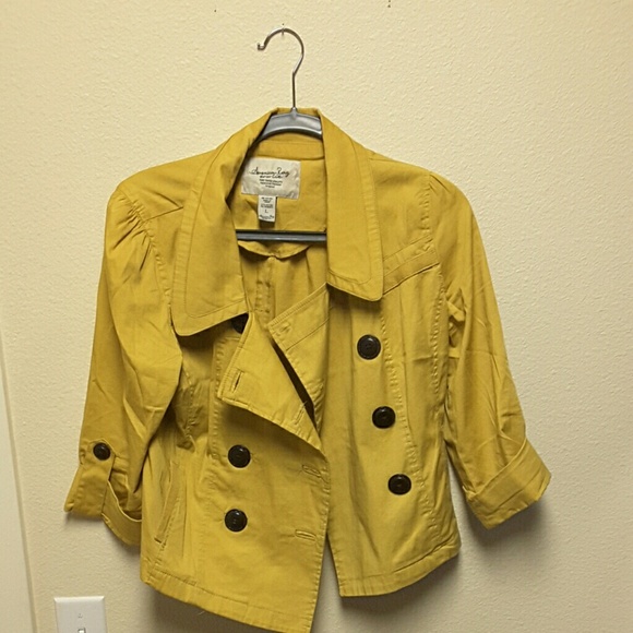 Light Jacket - Picture 1 of 3
