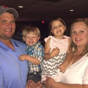 Meet your Posher, Kathy