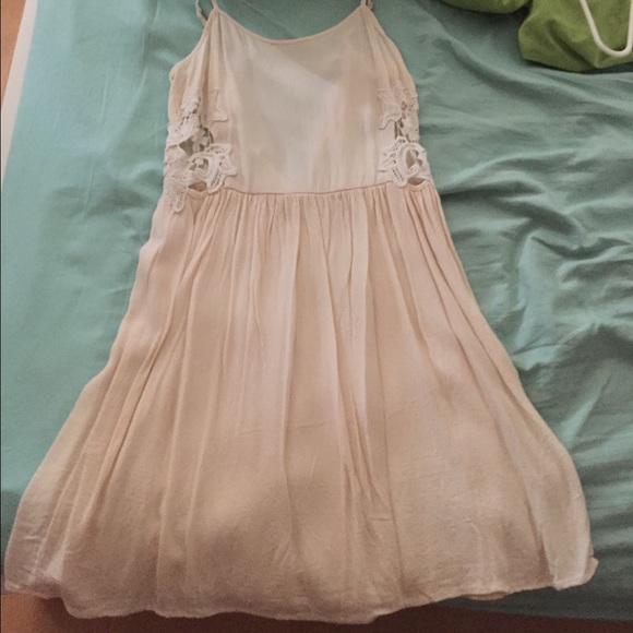 Topshop dress