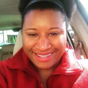 Meet your Posher, Kirsten