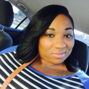 Meet your Posher, Jacqueline