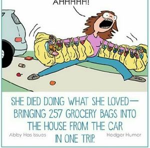 Meet your Posher, Mindy