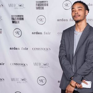 Meet your Posher, Jeffrey