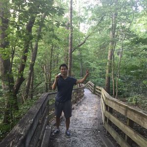 Meet your Posher, Trung