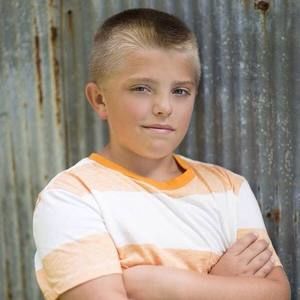 Meet your Posher, Deborah