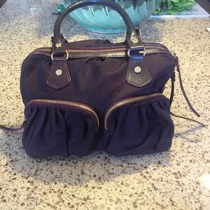 MZ Wallace Baby Jane bag (gently used)