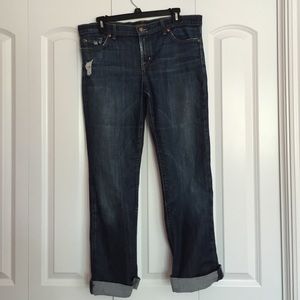David Kahn Jeans