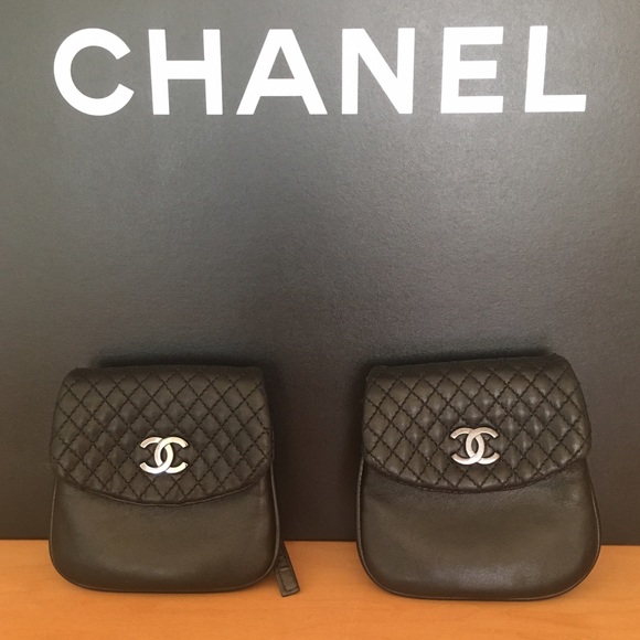 SOLD ...GORGEOUS AUTHENTIC CHANEL !! - Picture 2 of 4