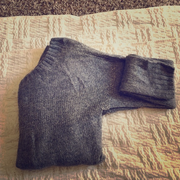 Penguin Knit Sweater - Picture 1 of 4