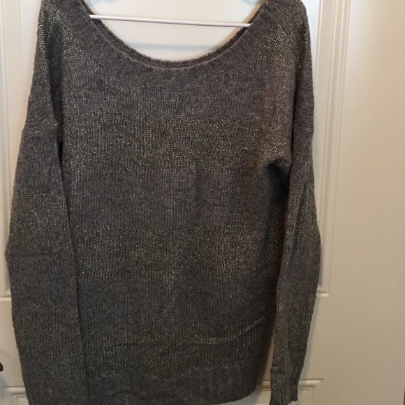 Penguin Knit Sweater - Picture 4 of 4