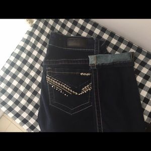 🍂🍁Daytrip 🌻🍃 jeans from BUCKLE