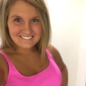 Meet your Posher, Kellie