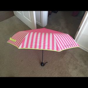 Victoria's Secret umbrella, NWOT