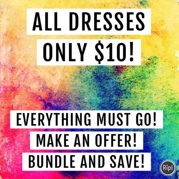 Make me an offer!!