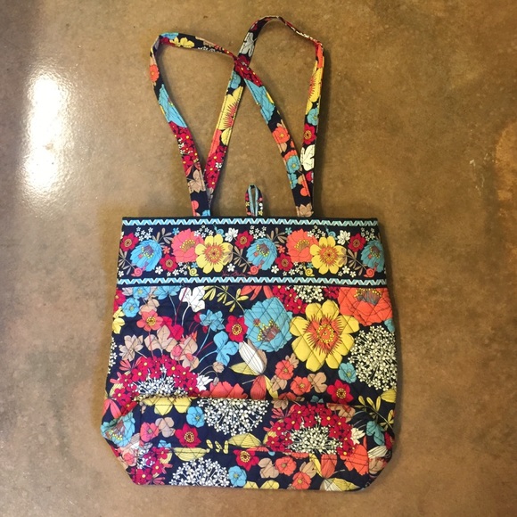 Vera Bradley purse