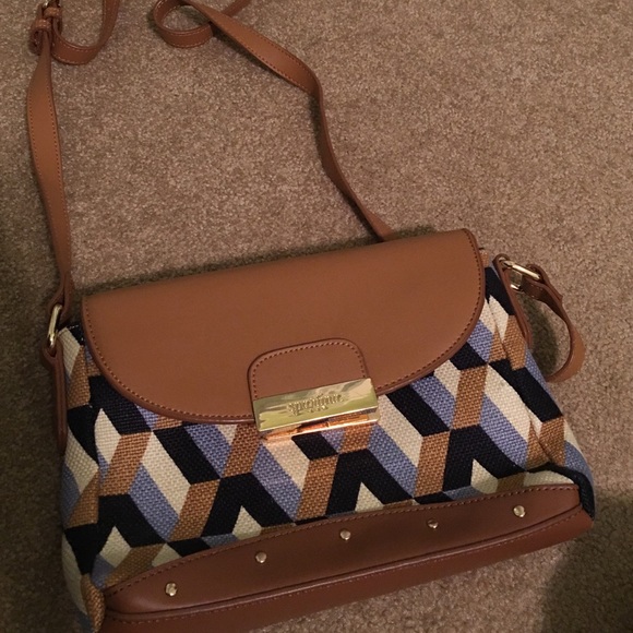 Spartina purse! NEVER used!