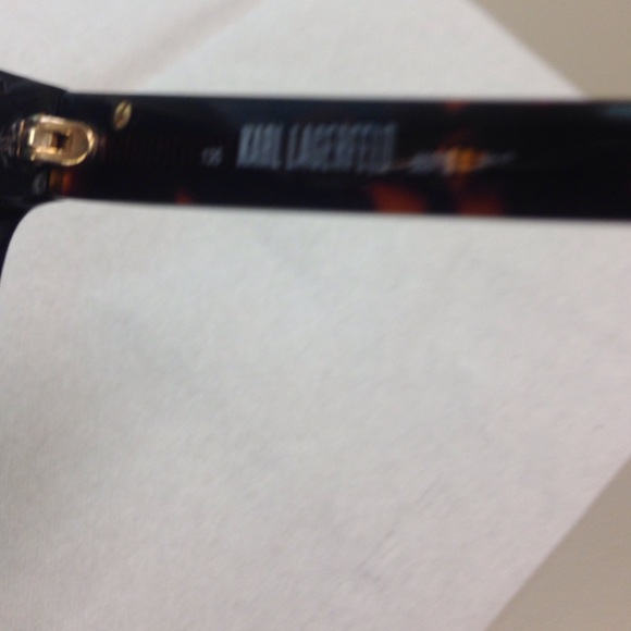 Karl Lagerfeld Epitome of uniqueness main image 4