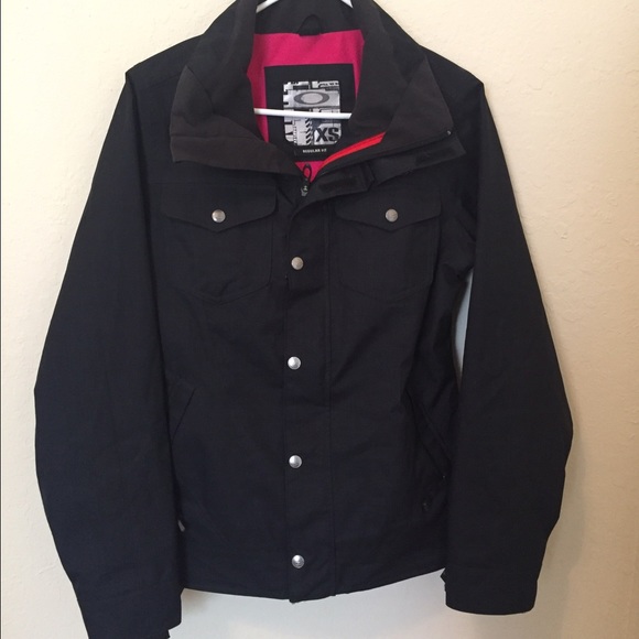 Oakley Ski Coat
