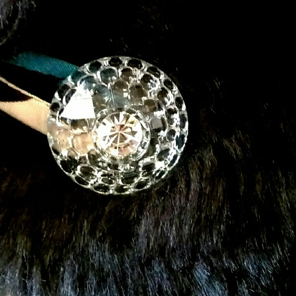 anthropologie • REVERSIBLE faux fur coat - Picture 6 of 8