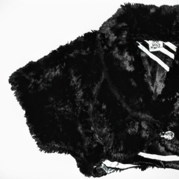 anthropologie • REVERSIBLE faux fur coat - Picture 3 of 8