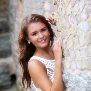 Meet your Posher, Jacklyn