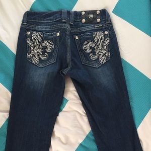 🌻MISS ME 🌻Jeans from BUCKLE