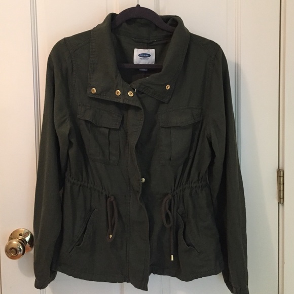 Old Navy Jacket field jacket