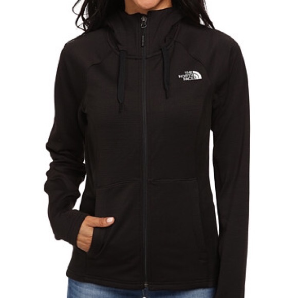 The North Face Jackets & Blazers - The North Face Women's Mezzaluna Hoodie