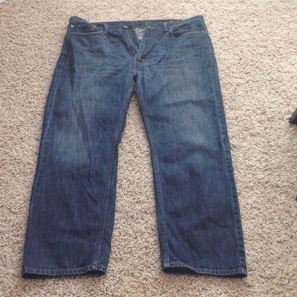 Men's Levi's - Picture 1 of 3