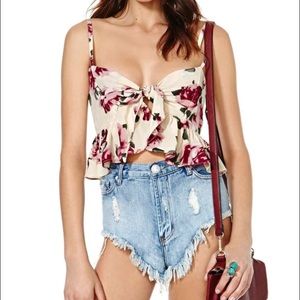 Wrap Top ✨sale today only✨