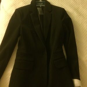 Express blazer size 0
