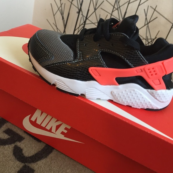 Kids Nike Huarache Run *Brand New* sz 11c
