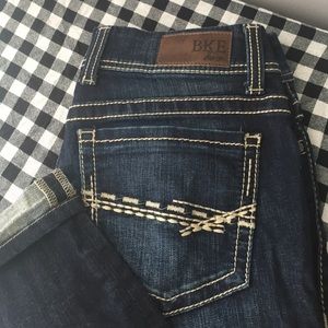 🌺BKE🌺Dakota jeans from BUCKLE