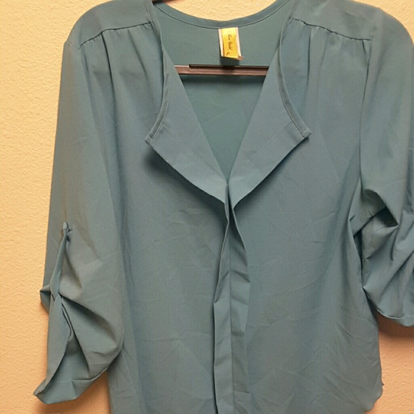 Shirt - Picture 2 of 2