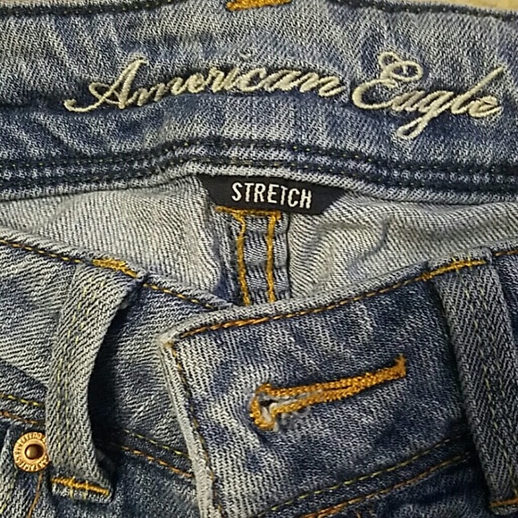 Jeans - Picture 2 of 4