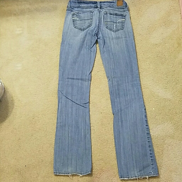 Jeans - Picture 3 of 4
