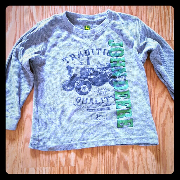 John Deere Thermal