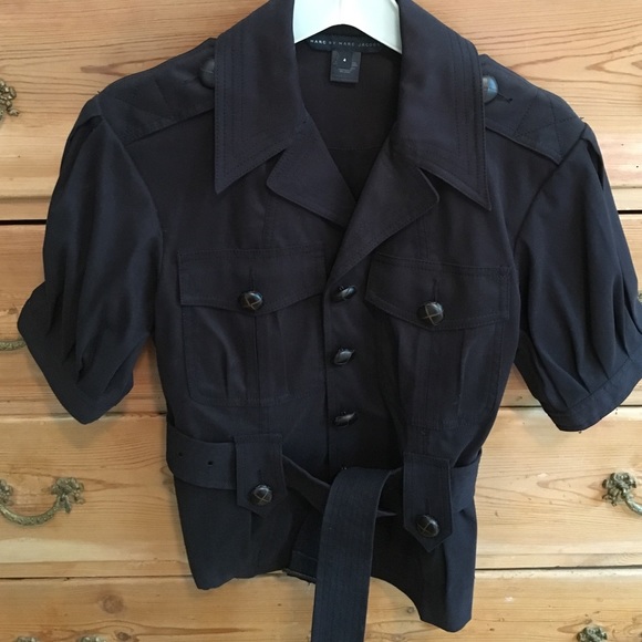 Marc Jacobs Jacket