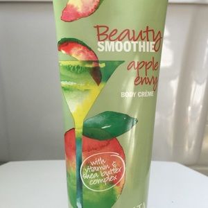 Ulta Beauty Smoothie lotion