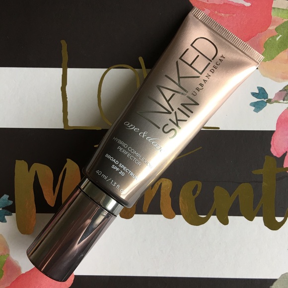 Urban Decay Other - Urban Decay One & Done Hybrid Complexion Perfector