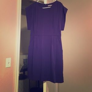 Beautiful Nordstrom Eliza J Knee Length Dress