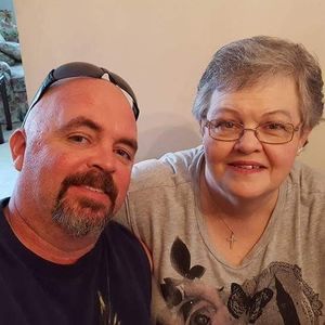 Meet your Posher, Carol