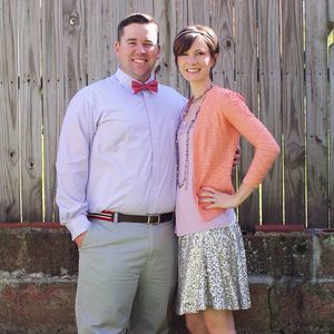 Meet your Posher, Lydia