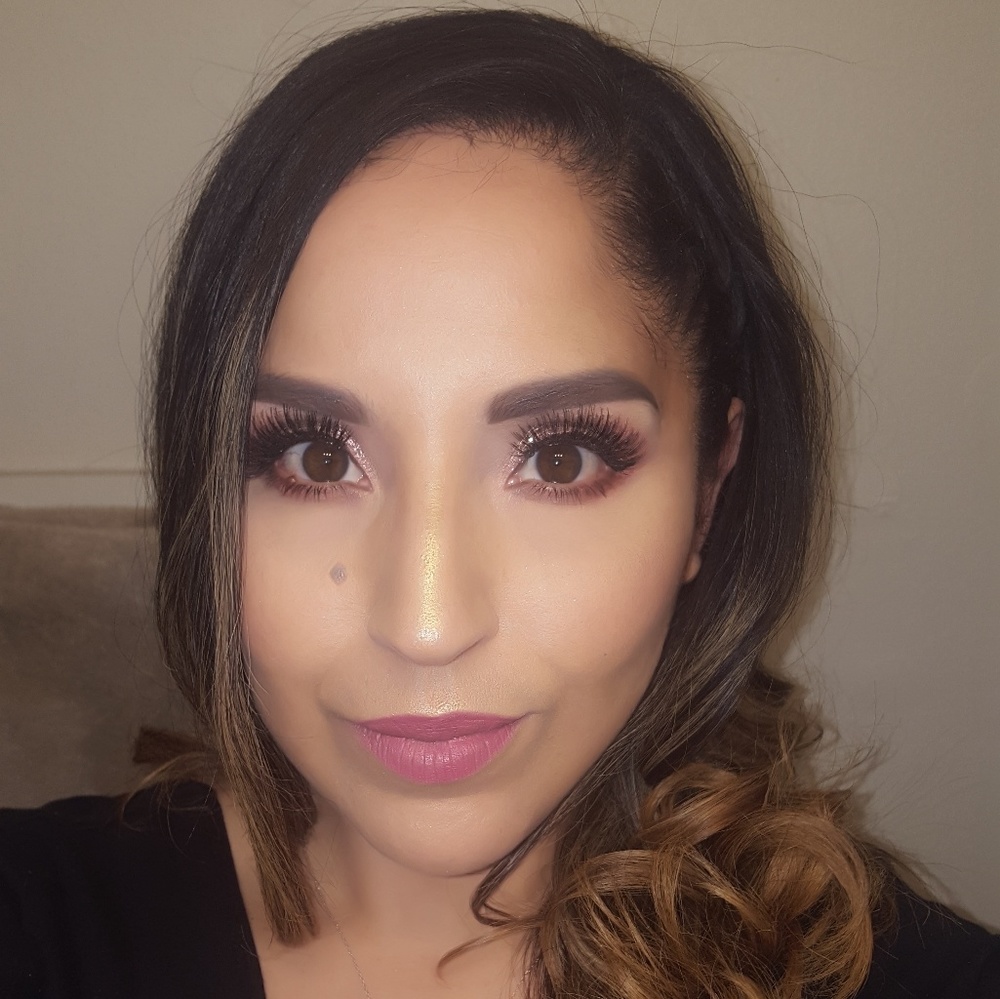 Meet your Posher, Reenie