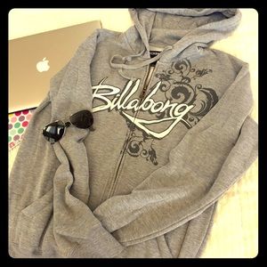 Billabong Hoodie
