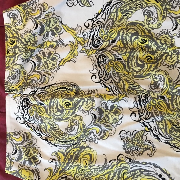 Cute Ann Taylor skirt - Picture 3 of 3