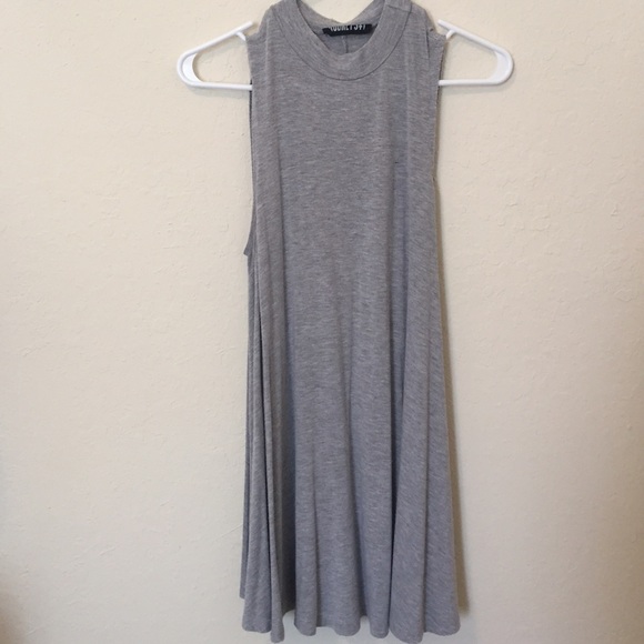 Tank dress