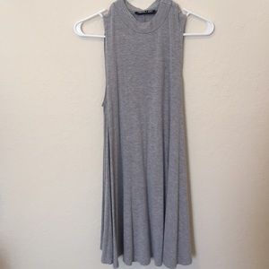Tank dress