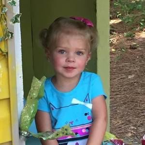 Meet your Posher, Kelley