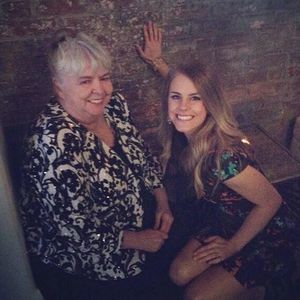 Meet your Posher, Jacqueline